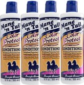 Mane 'n Tail Conditioner Color Protect 4 pak