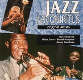 Jazz Favourites