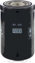Mann Filter WH945 Oil Filter