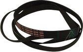 Aandrijfsnaar riem wasdroger poly V 1860h9 origineel Ariston BlueAir Indesit 8126