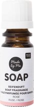 Rico design - geurstof rozen - zeep maken – geur - geurstof - parfum
