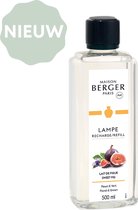 Lampe Berger Navulling - Fruits - Lait de Figue