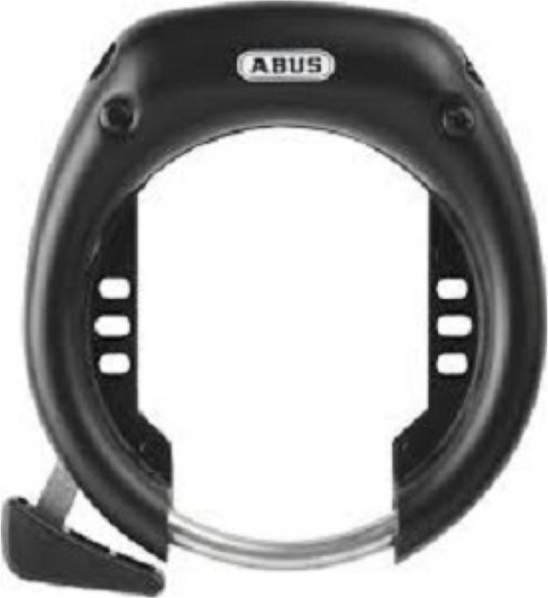 BF0606A lot ABUS ring Shield plus 5750L