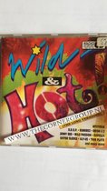 WILD & HOT/ CD