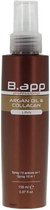 B.APP - Spray 10 in 1 arganolie en collageen 150 ml