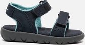 Timberland Nubble sandalen blauw - Maat 26