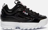 Fila Disruptor F sneakers zwart - Maat 37