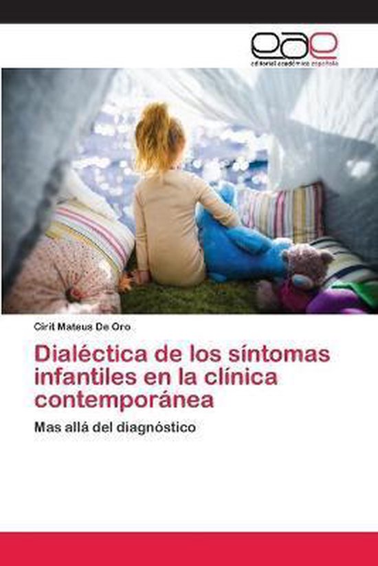 Dialéctica de los síntomas infantiles en la clínica conte ... - cover