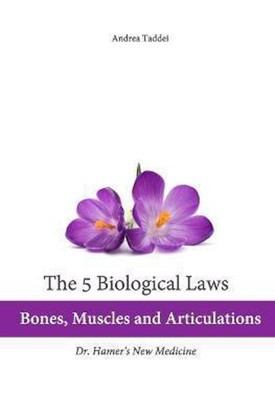 Foto: The 5 biological laws