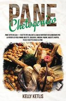 Dieta Chetogenica- Pane Chetogenico