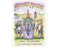 The Mischief Makers