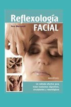 Masajes Y Reflexologia- Reflexología Facial