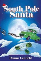 South Pole Santa