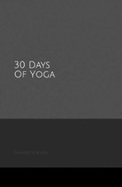 30 Days of Yoga