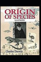 On the Origin of Species Illustrated