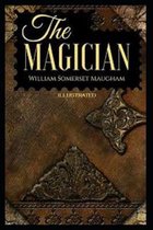 The Magician Illustrated