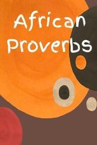 African Proverbs