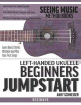 Left-Handed Ukulele Beginners Jumpstart