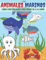 Animales Marinos