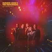 Durand Jones & The Indications - Private Space (CD)