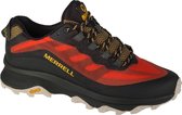 Merrell Moab Speed Shoes Men, rood/zwart