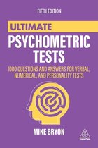 Ultimate Series 23 - Ultimate Psychometric Tests