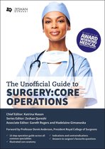 Unofficial Guide To Surgery