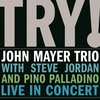 Try! Live In Concert (LP)