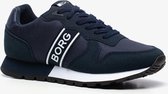 Bjorn Borg dames sneakers - Blauw - Maat 37 - Uitneembare zool