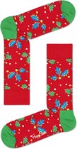 Bol.com Happy Socks Holly Sock - unisex sokken - Unisex - Maat: 41 - 46 aanbieding