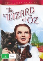 Wizard of Oz, the (Import) 75th Anniversary 2 Disc Collection