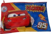 Cars (kachow!) etui - Rood / Multicolor - PVC - 24 x 15 cm