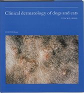 Clinical Dermatology Of Dogs Cats
