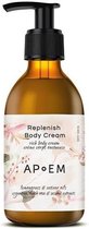 Replenish Luxury Body Cream - 250ml Body Cream