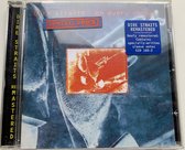 Dire Straits – On Every Street CD 1996