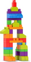 Fisher-Price Mega Bloks Bouwplezier - Constructiespeelgoed