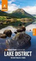 Rough Guides Staycations- Rough Guide Staycations Lake District (Travel Guide with Free eBook)