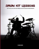 Drum Kit Lessons