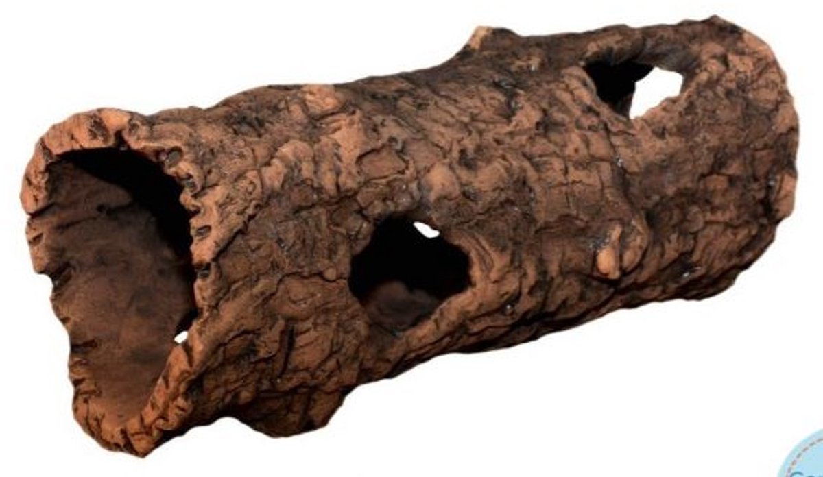 Keramische Log XL