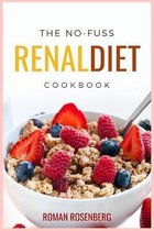 The No-Fuss Renal Diet Cookbook