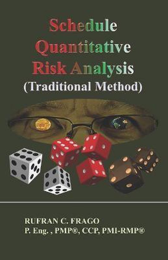 Schedule Quantitative Risk Analysis (Traditional Method) - cover