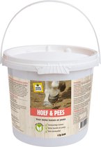 VITALstyle Hoef & Pees - Paarden Supplementen - 4 KG