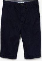 Lacoste Heren Shorts - Navy Blue - Maat 46