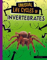 Unusual Life Cycles - Unusual Life Cycles of Invertebrates