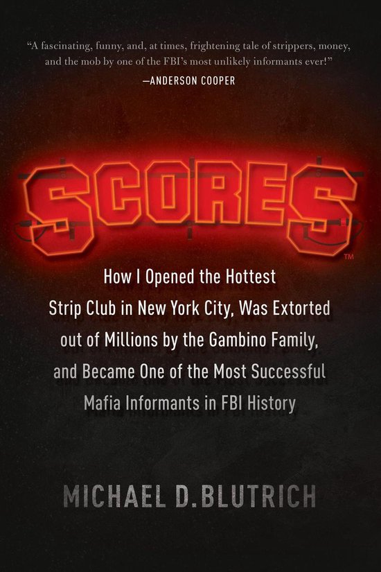 Scores - cover