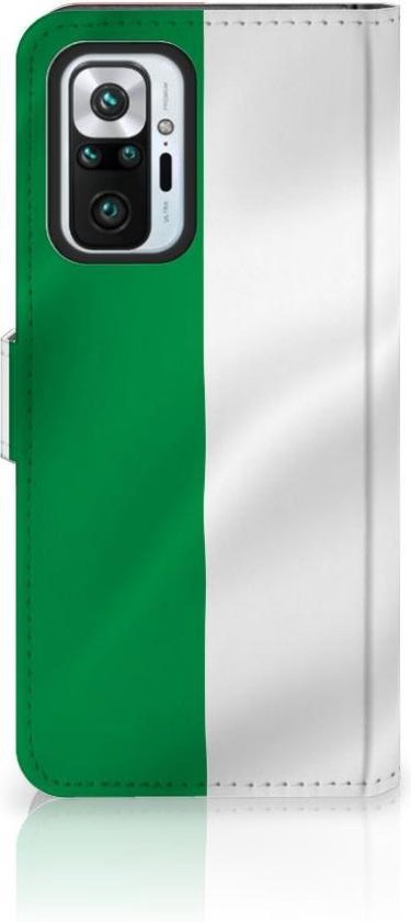 Belle Coque Xiaomi Redmi Note 10 Pro Coque Smartphone Italie