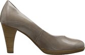 Gabor 25.220.90 - dames pump - beige - maat 40