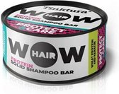 Tinktura WOW shampoo bar protein protect & care 60 gram
