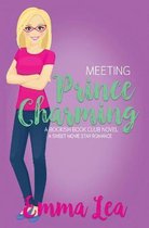 Bookish Book Club- Meeting Prince Charming