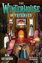 Winterhouse Mysteries, The